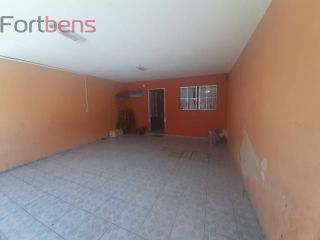 Sobrado Para Vender com 3 quartos no bairro Nova Era em Caieiras 
