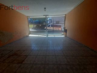 Sobrado Para Vender com 3 quartos no bairro Nova Era em Caieiras 