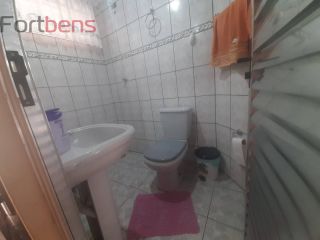 Sobrado Para Vender com 3 quartos no bairro Nova Era em Caieiras 
