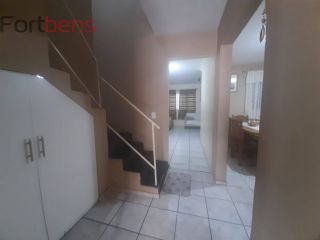 Sobrado Para Vender com 3 quartos no bairro Nova Era em Caieiras 