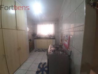 Sobrado Para Vender com 3 quartos no bairro Nova Era em Caieiras 