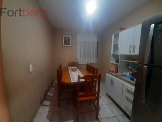 Sobrado Para Vender com 3 quartos no bairro Nova Era em Caieiras 