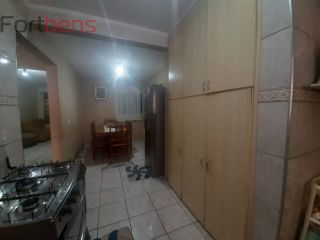 Sobrado Para Vender com 3 quartos no bairro Nova Era em Caieiras 