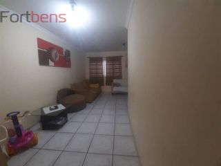 Sobrado Para Vender com 3 quartos no bairro Nova Era em Caieiras 