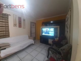 Sobrado Para Vender com 3 quartos no bairro Nova Era em Caieiras 