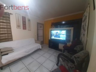 Sobrado Para Vender com 3 quartos no bairro Nova Era em Caieiras 