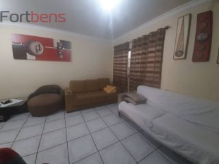 Sobrado Para Vender com 3 quartos no bairro Nova Era em Caieiras 