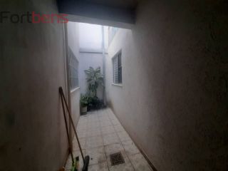 Sobrado Para Vender com 3 quartos no bairro Nova Era em Caieiras 