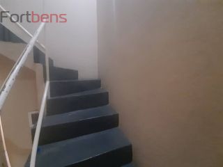 Sobrado Para Vender com 3 quartos no bairro Nova Era em Caieiras 