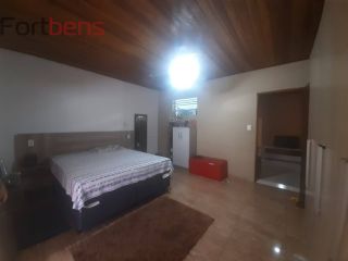 Sobrado Para Vender com 3 quartos no bairro Nova Era em Caieiras 