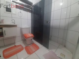 Sobrado Para Vender com 3 quartos no bairro Nova Era em Caieiras 