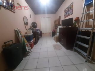 Sobrado Para Vender com 3 quartos no bairro Nova Era em Caieiras 