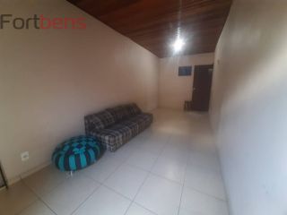 Sobrado Para Vender com 3 quartos no bairro Nova Era em Caieiras 