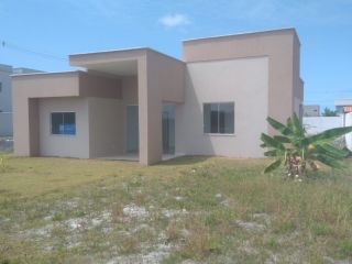 Casa Nova no condomínio Jacuípe Country
