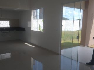 Casa Nova no condomínio Jacuípe Country