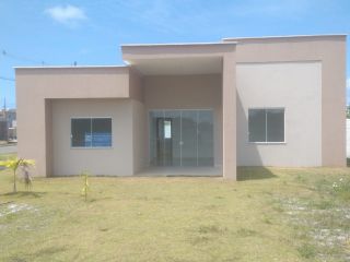 Casa Nova no condomínio Jacuípe Country