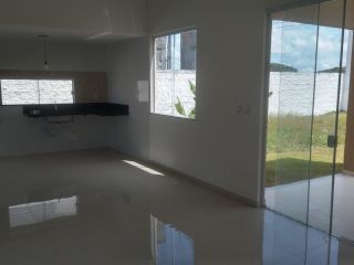 Casa Nova no condomínio Jacuípe Country