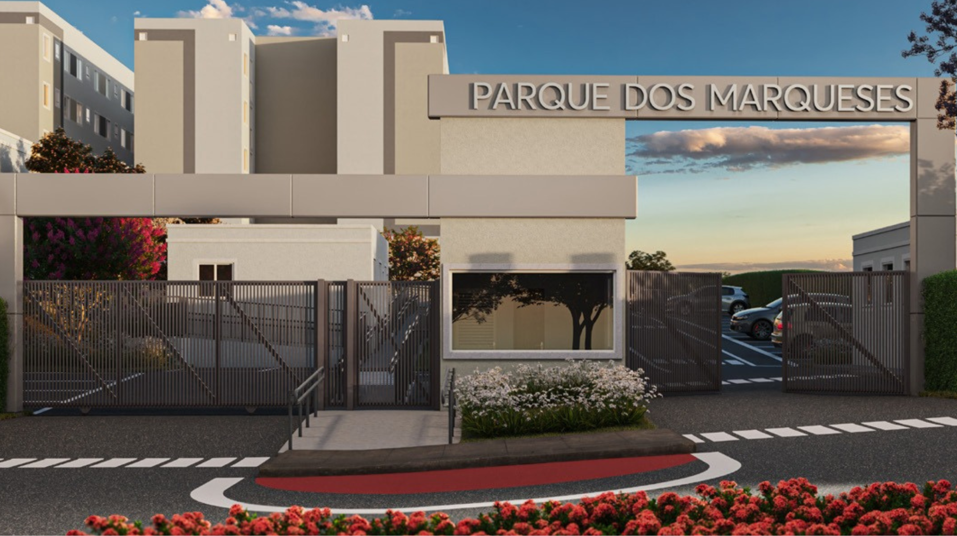 Parque dos Marqueses