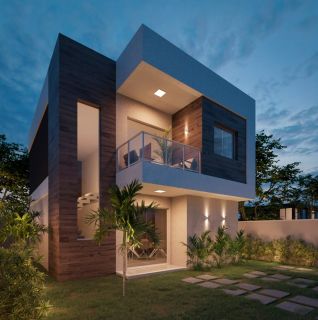 Condomínio Luar de Arembepe