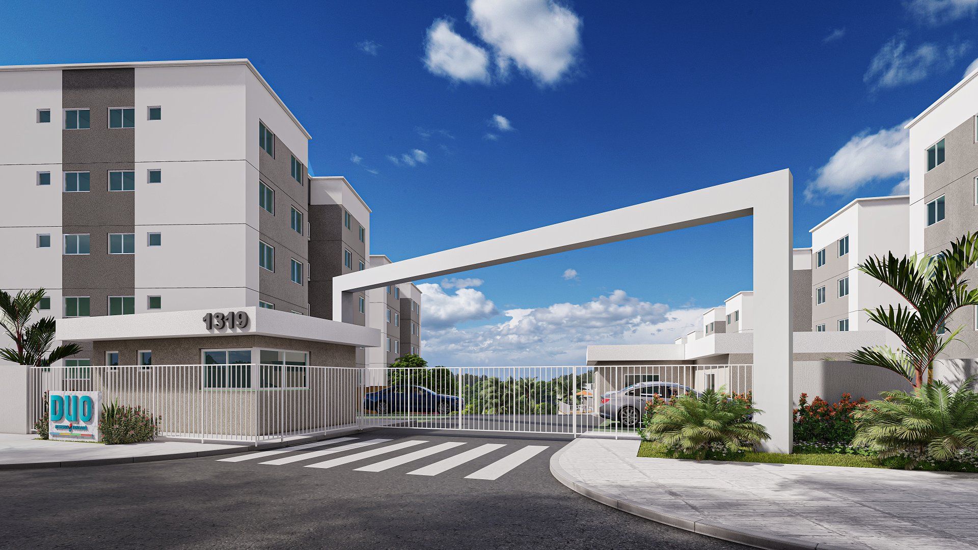 DUO Reserva Tangará