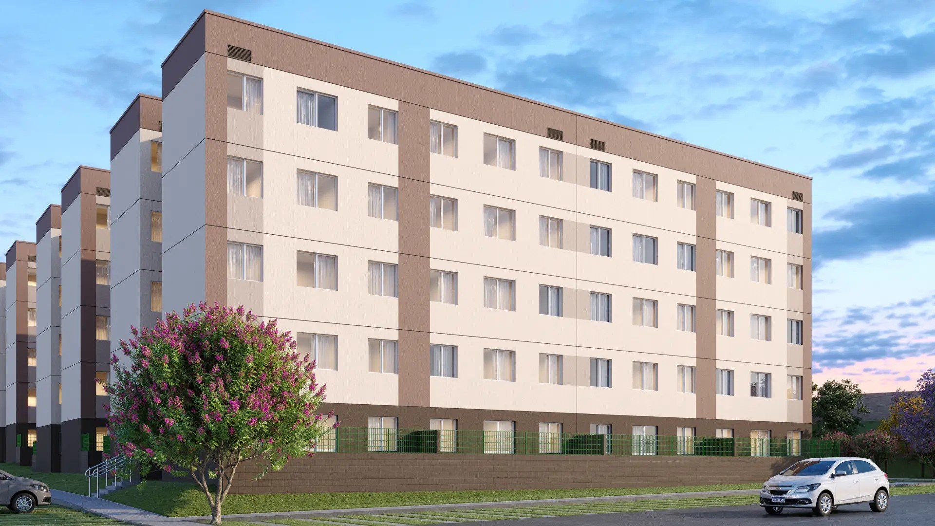 Conquista Lauro de Freitas