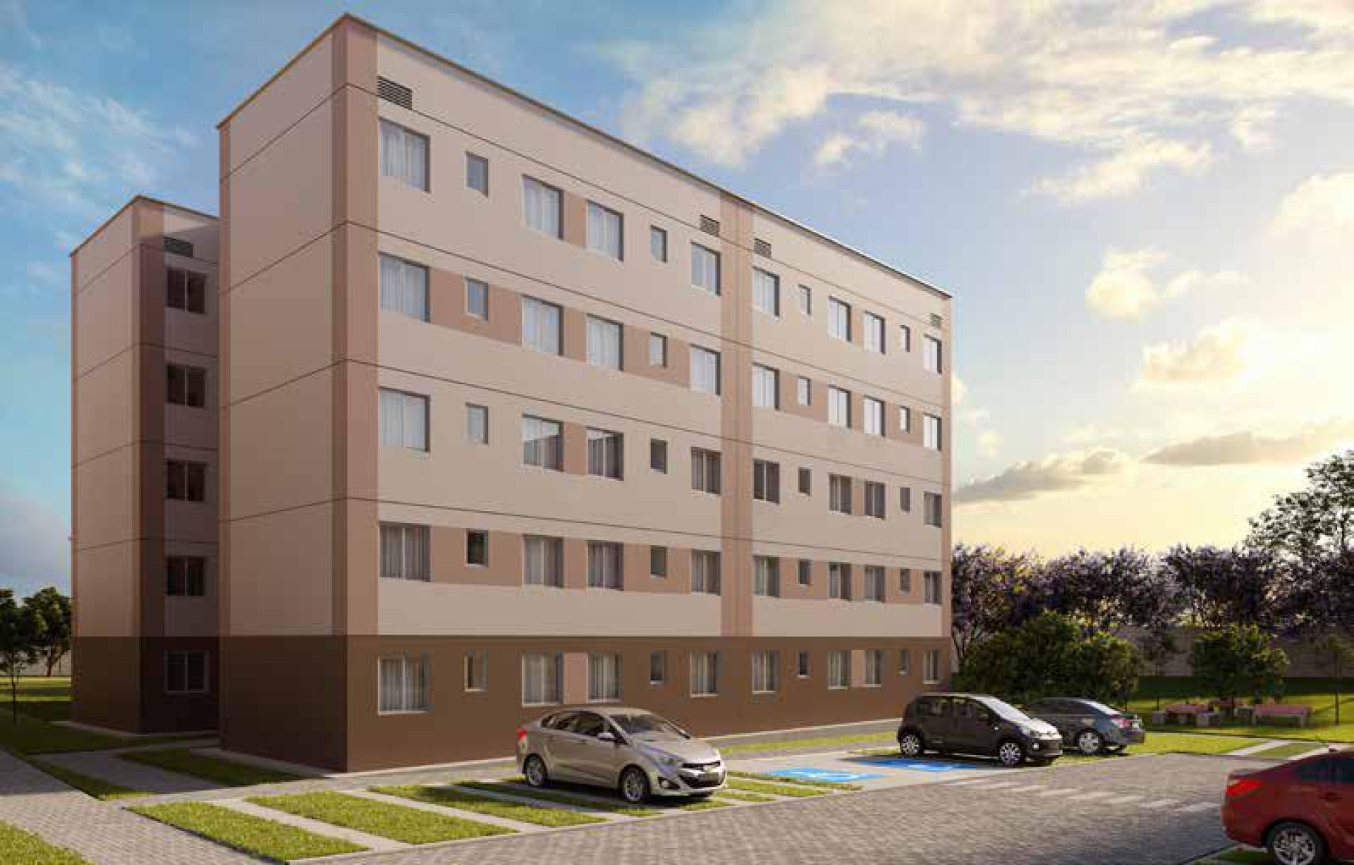 Conquista Vila Verde