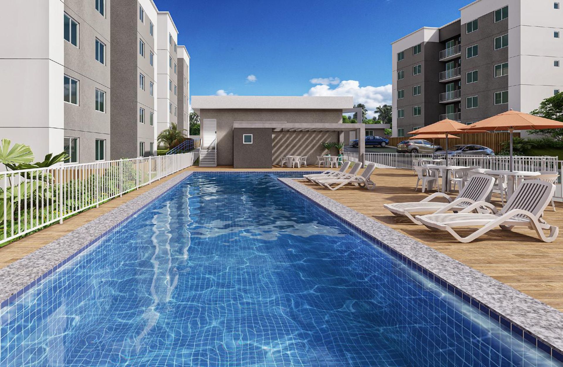 Duo Reserva Tangará