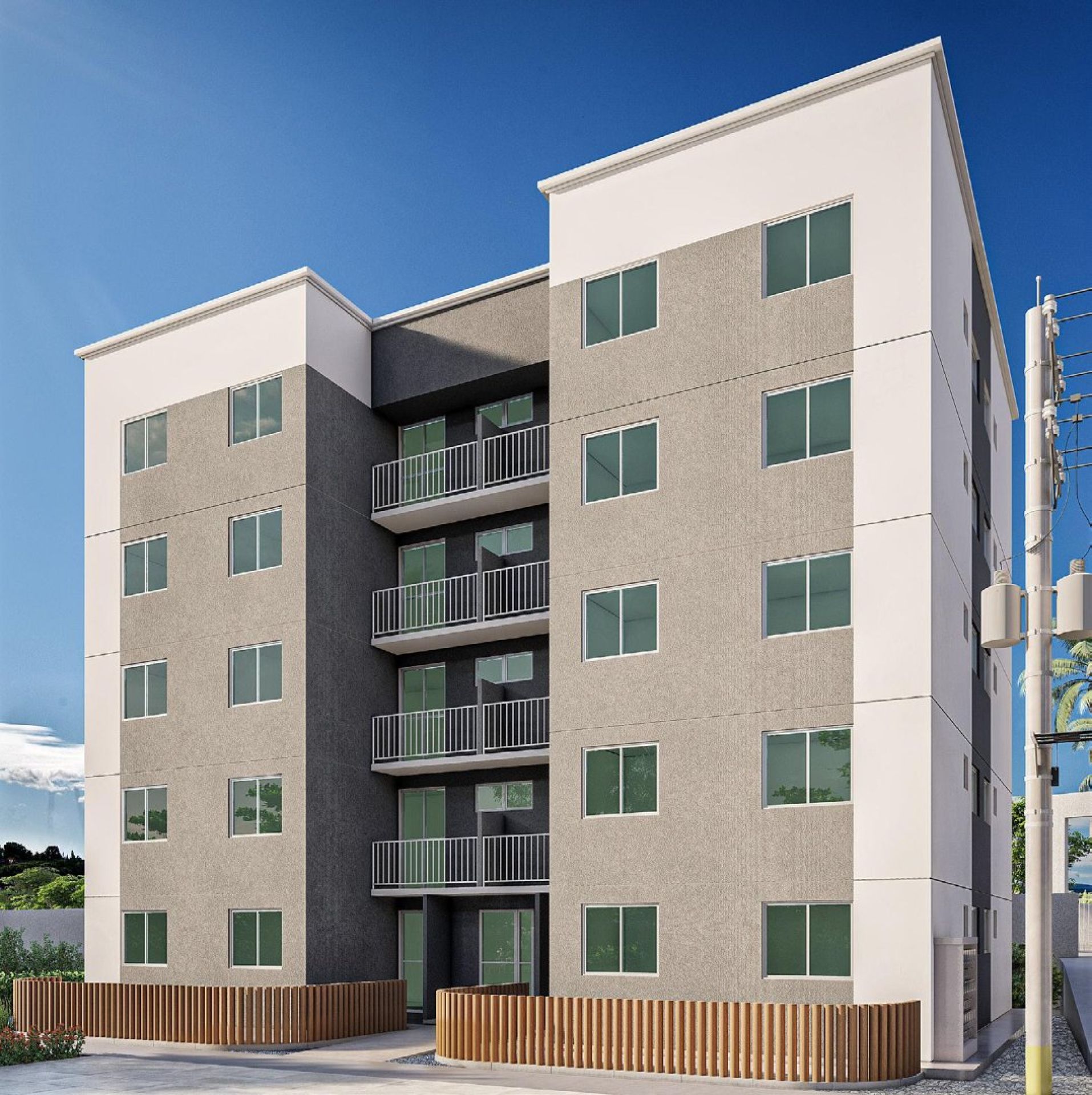 Duo Reserva Tangará