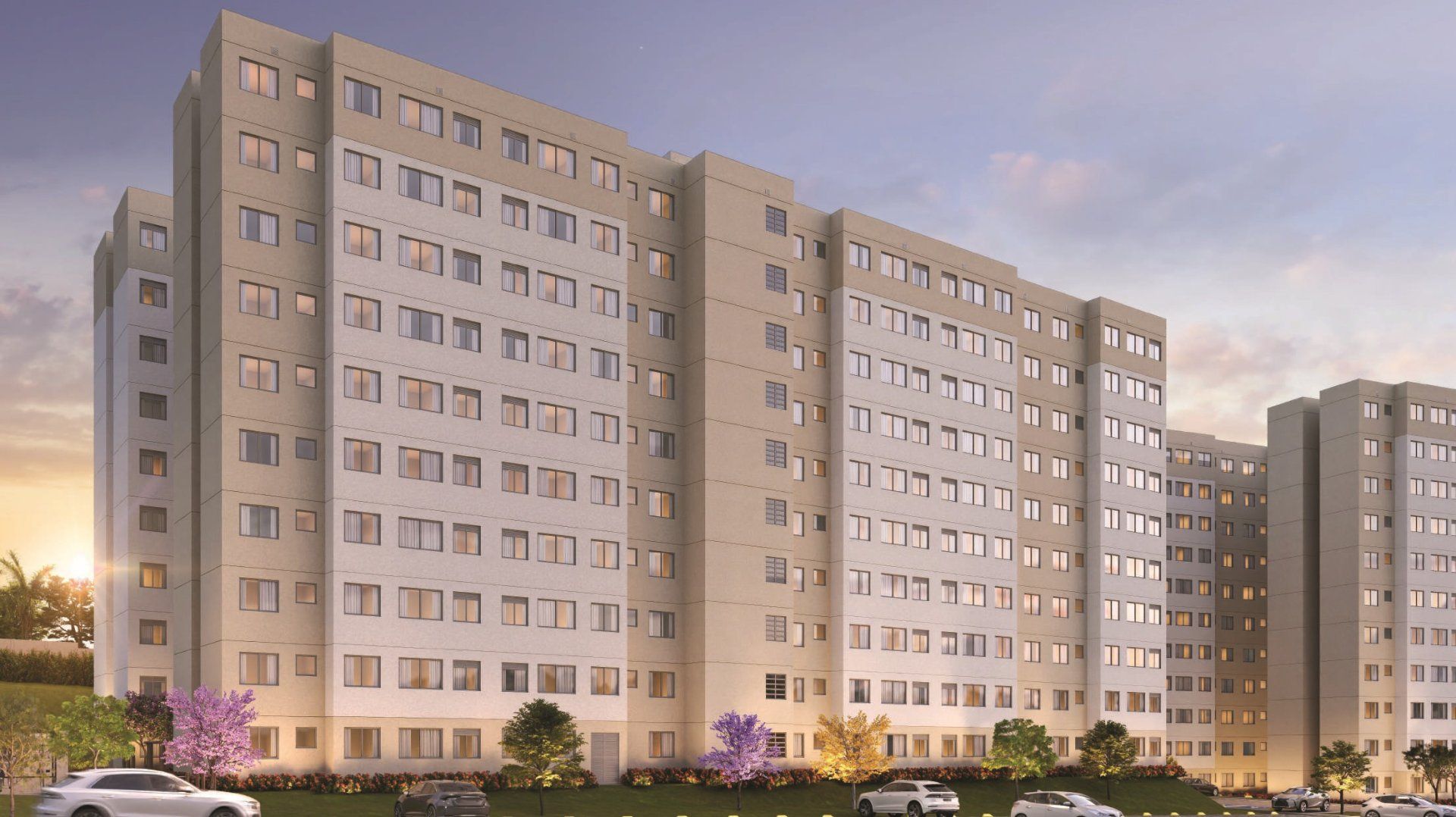 Morada das Estações