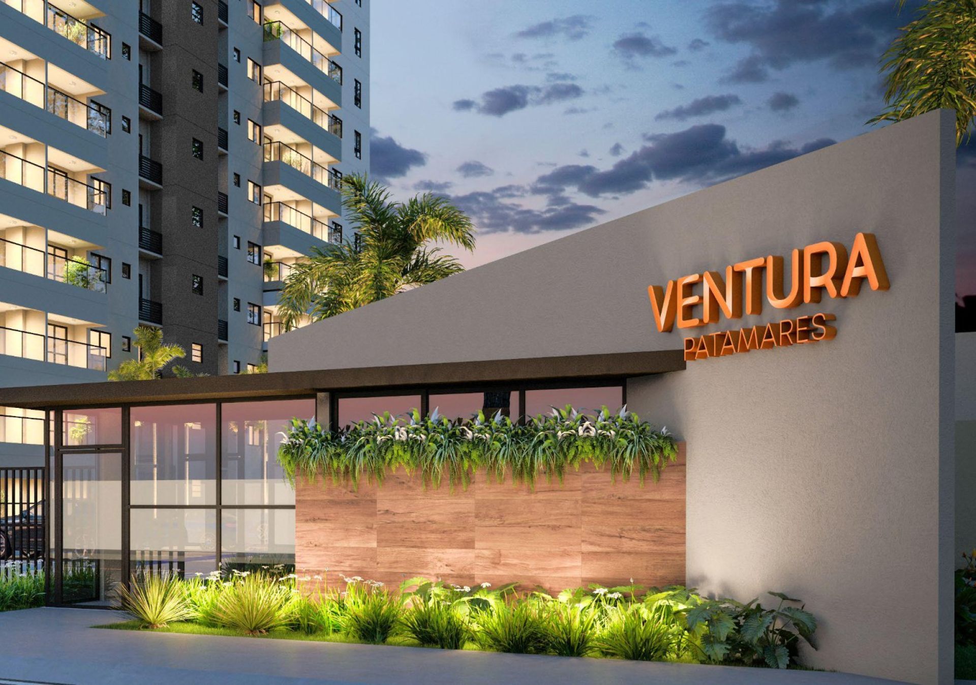 Ventura Patamares