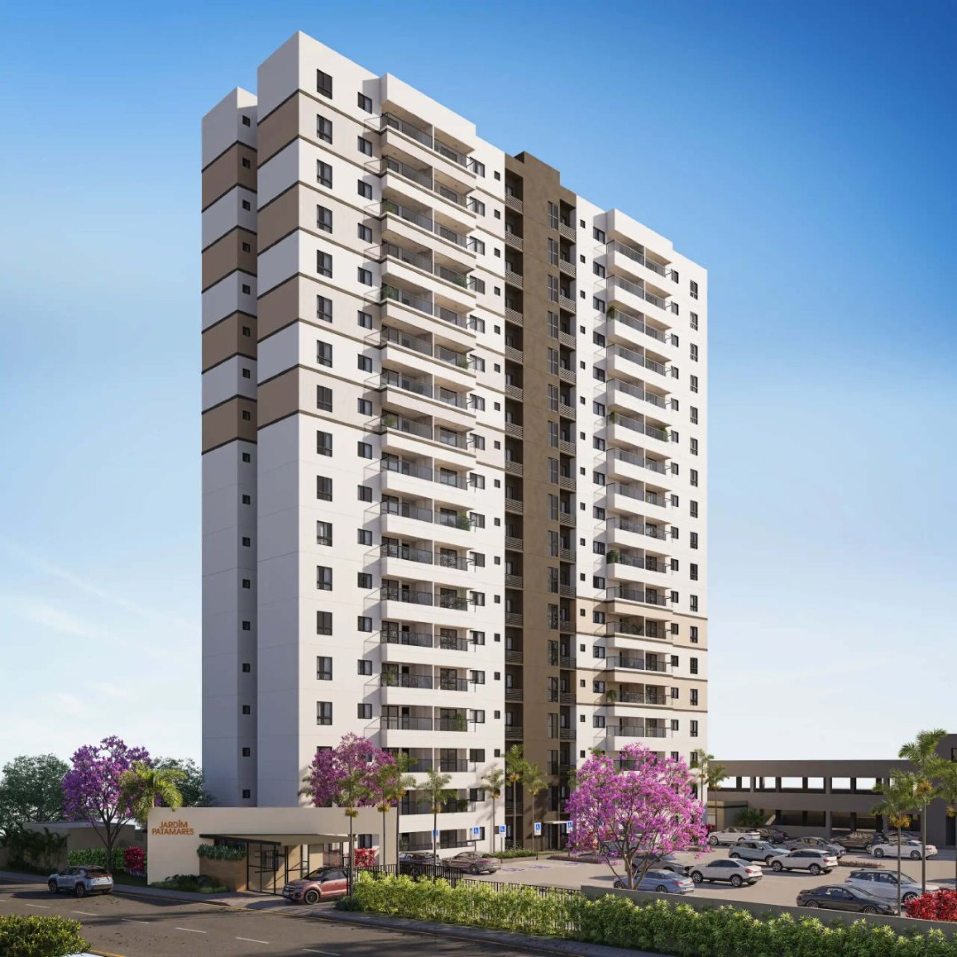 Jardim Patamares