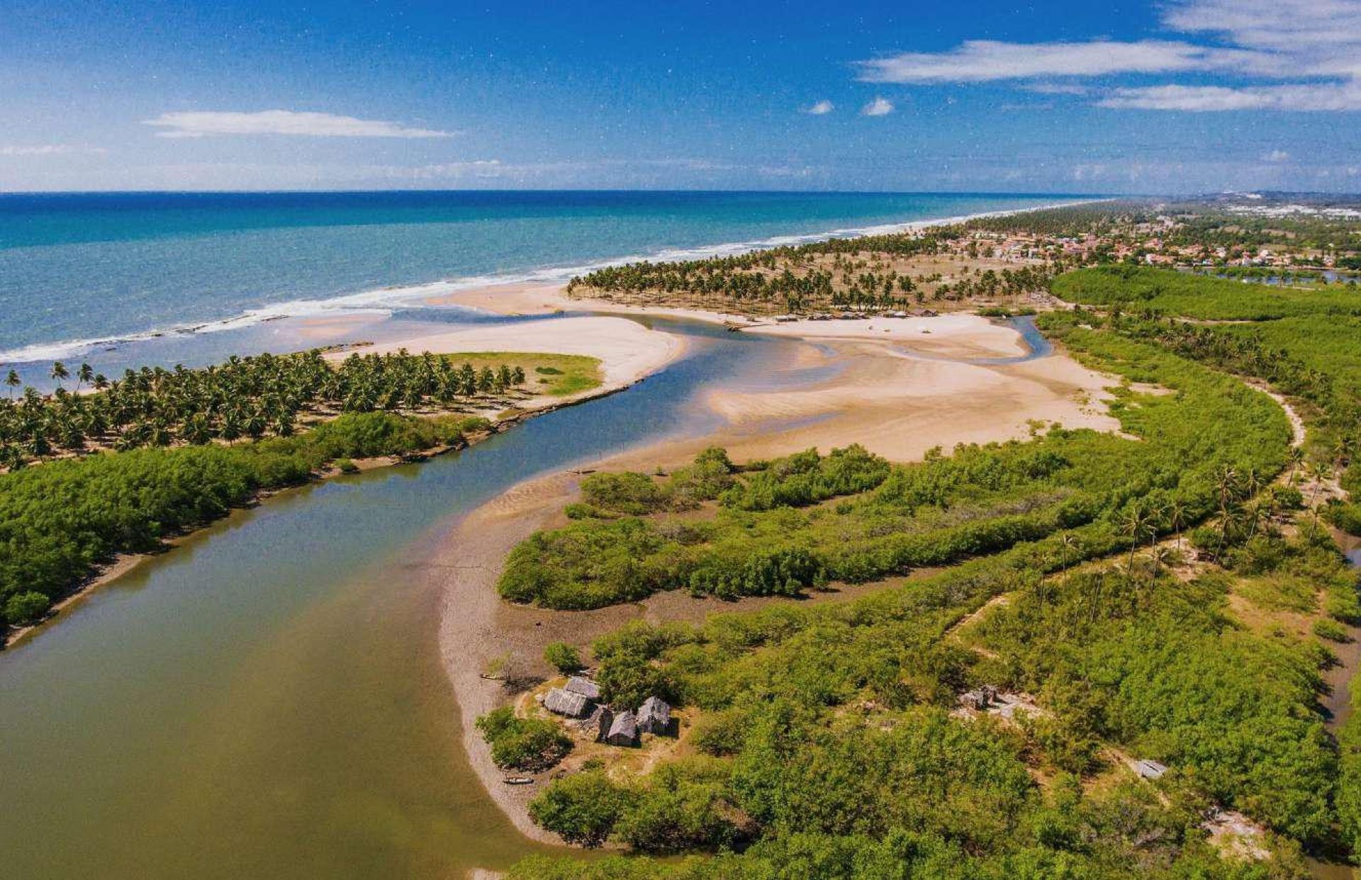 Ponta de Inhambupe
