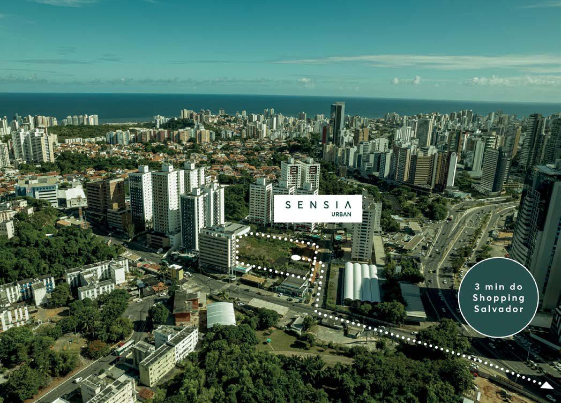 Sensia Urban