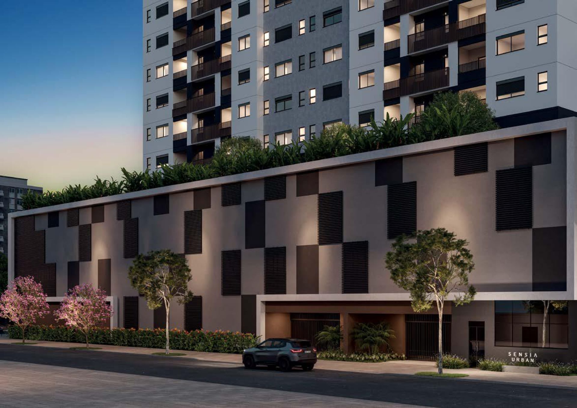Sensia Urban