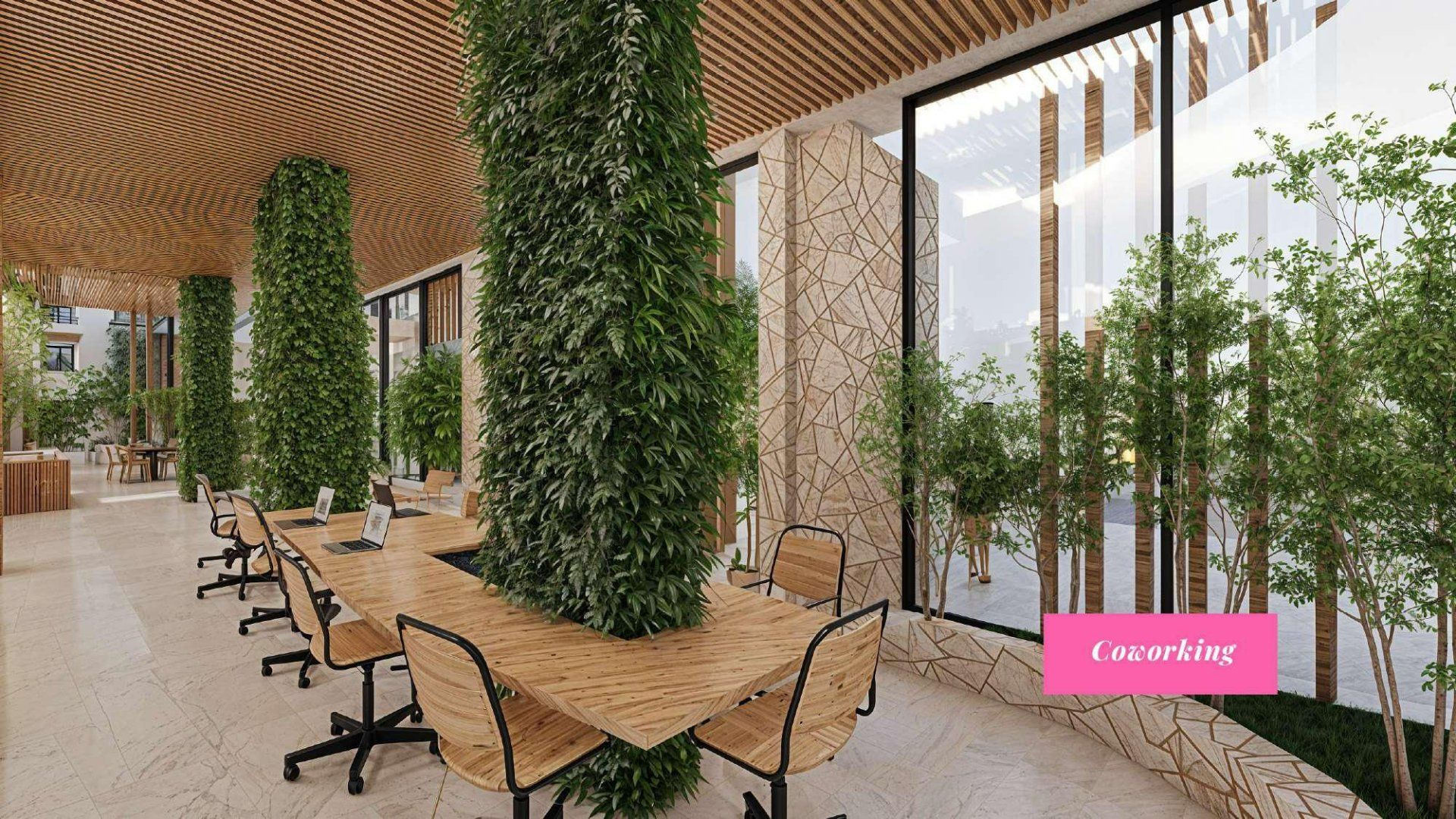 Yu Corsário Smart Hub