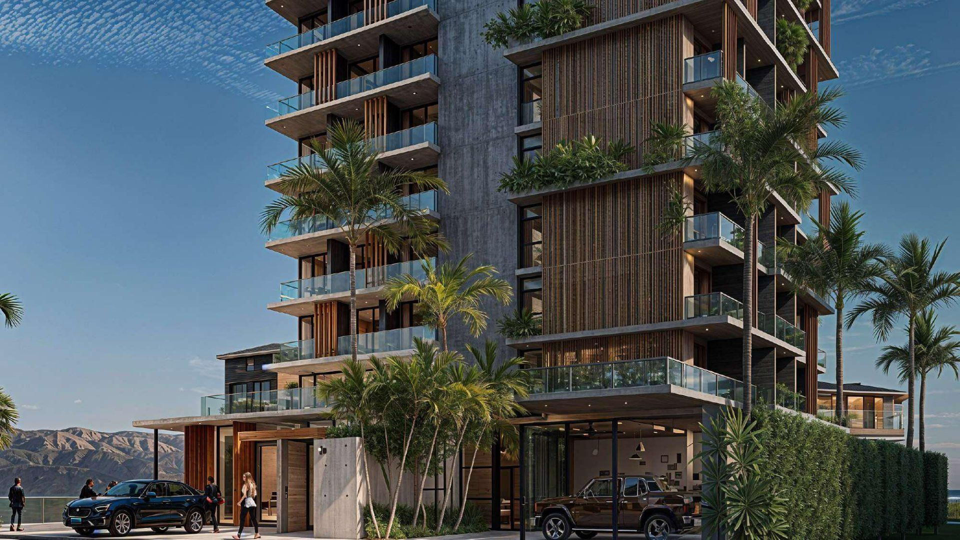 Yu Corsário Smart Hub