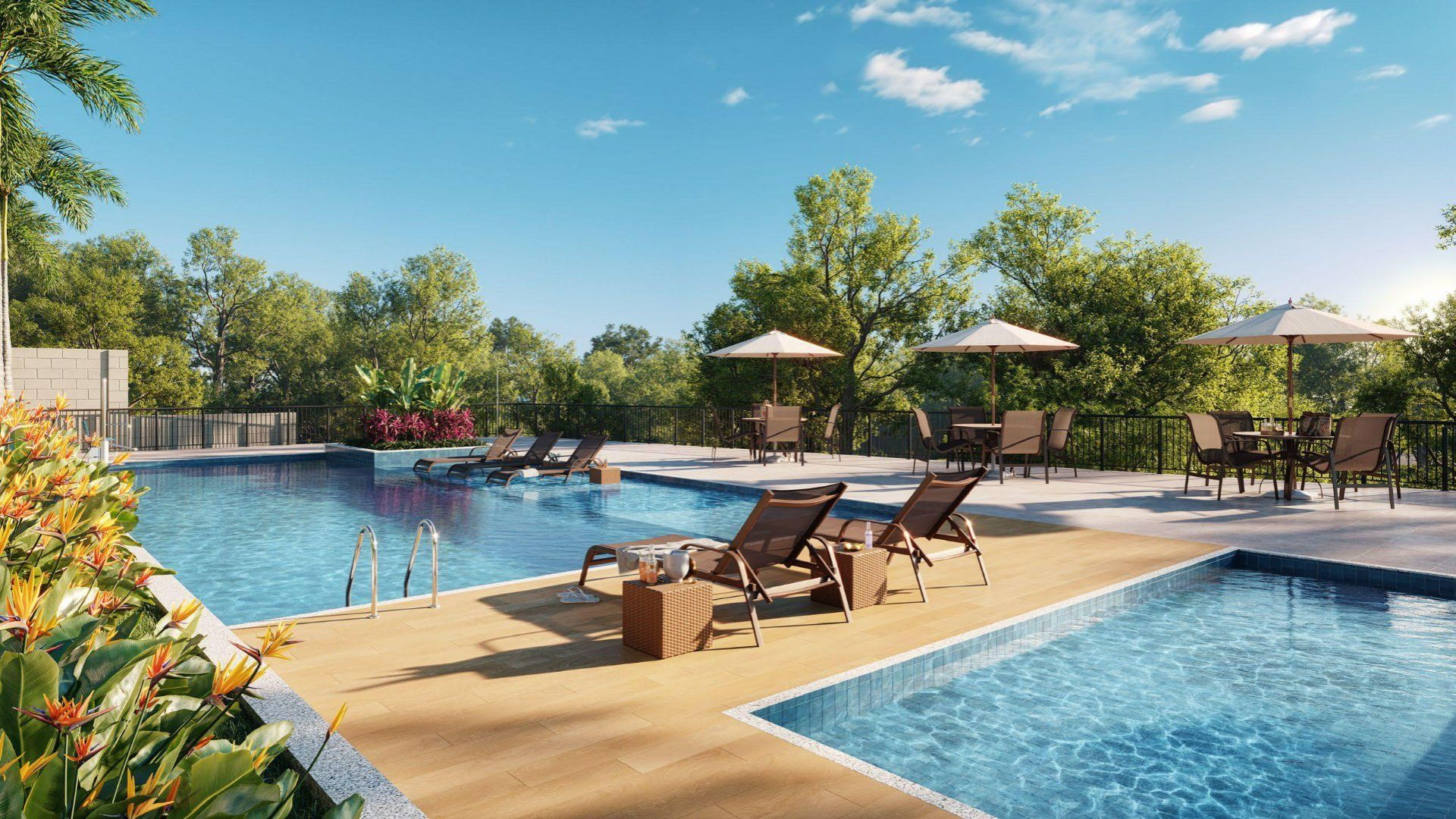 Bela Vista Residencial