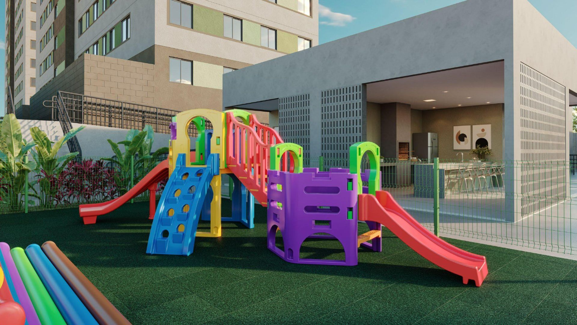 Bela Vista Residencial