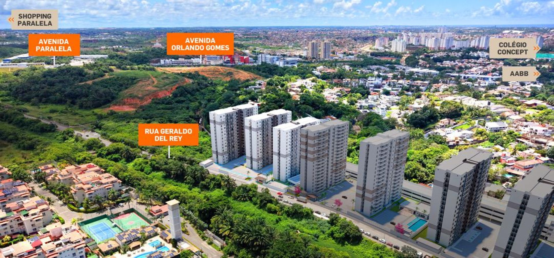 Arbo Patamares