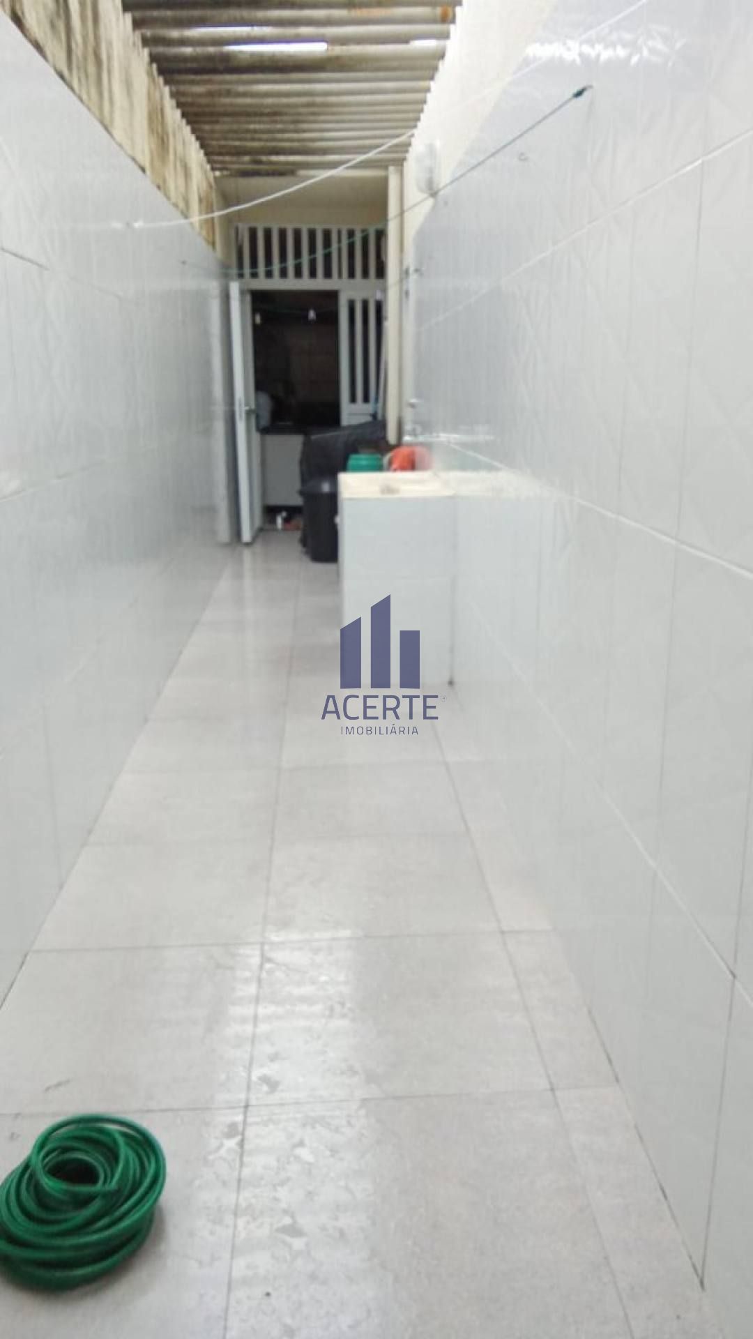 030-Casa Para Vender com 2 quartos 1 suítes no bairro Alvorada Cohatrac em São José De Ribamar