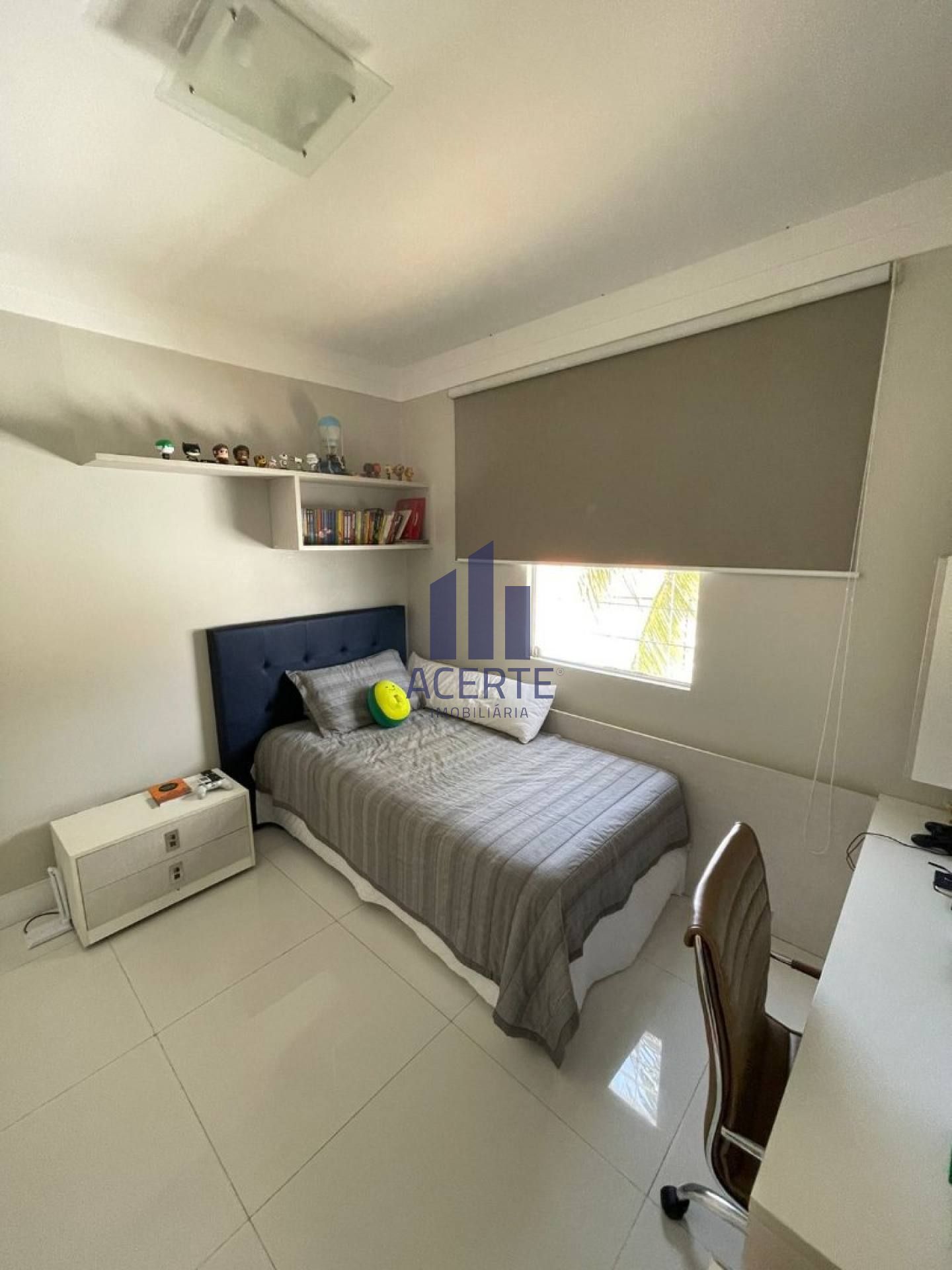 CR - Duplex Jardim Atlântico (Turu)