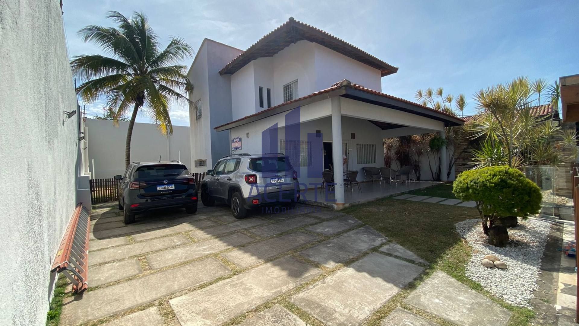 CR - Duplex Jardim Atlântico (Turu)