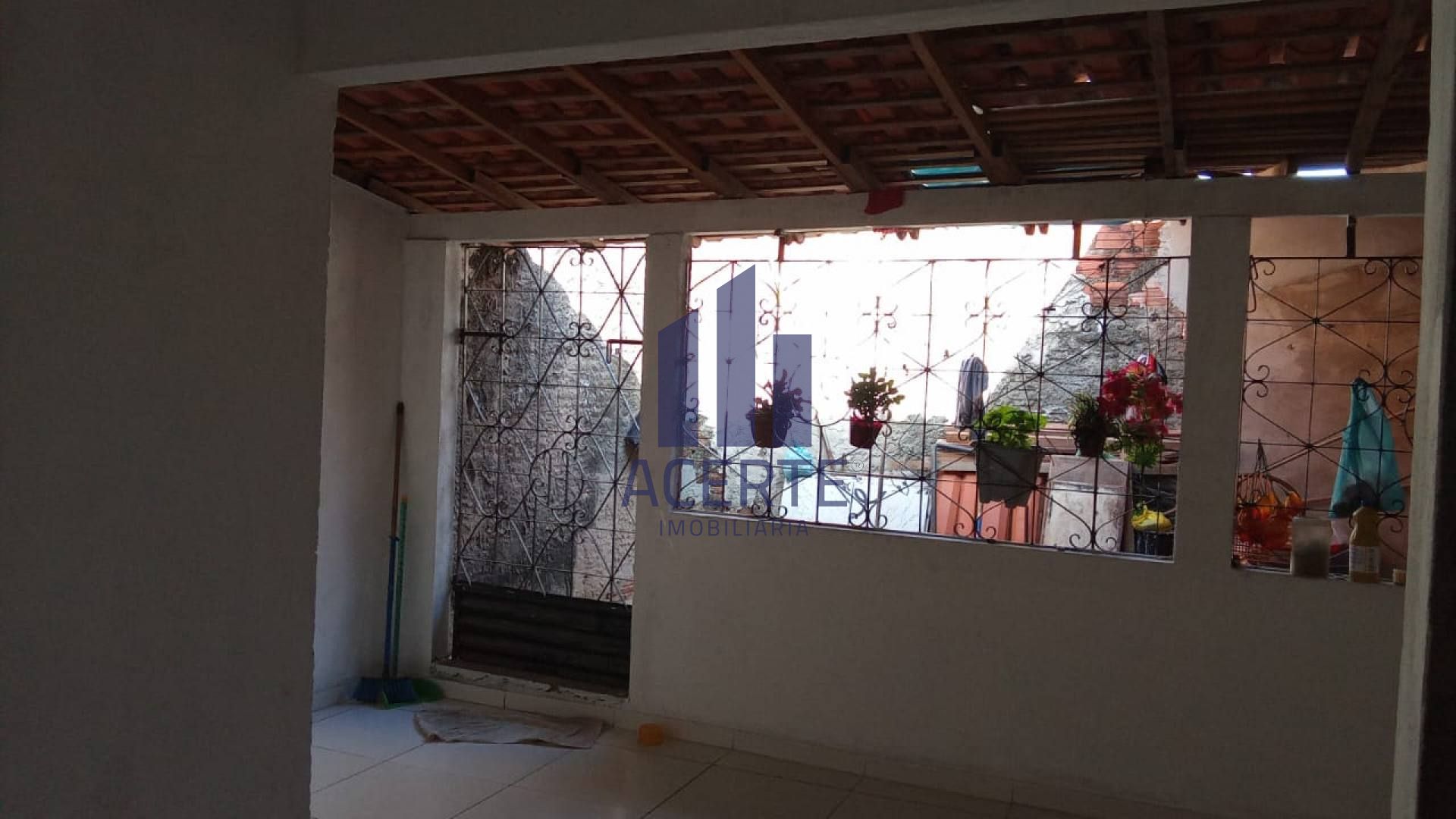 030- Casa Cidade Operária, 2 quartos