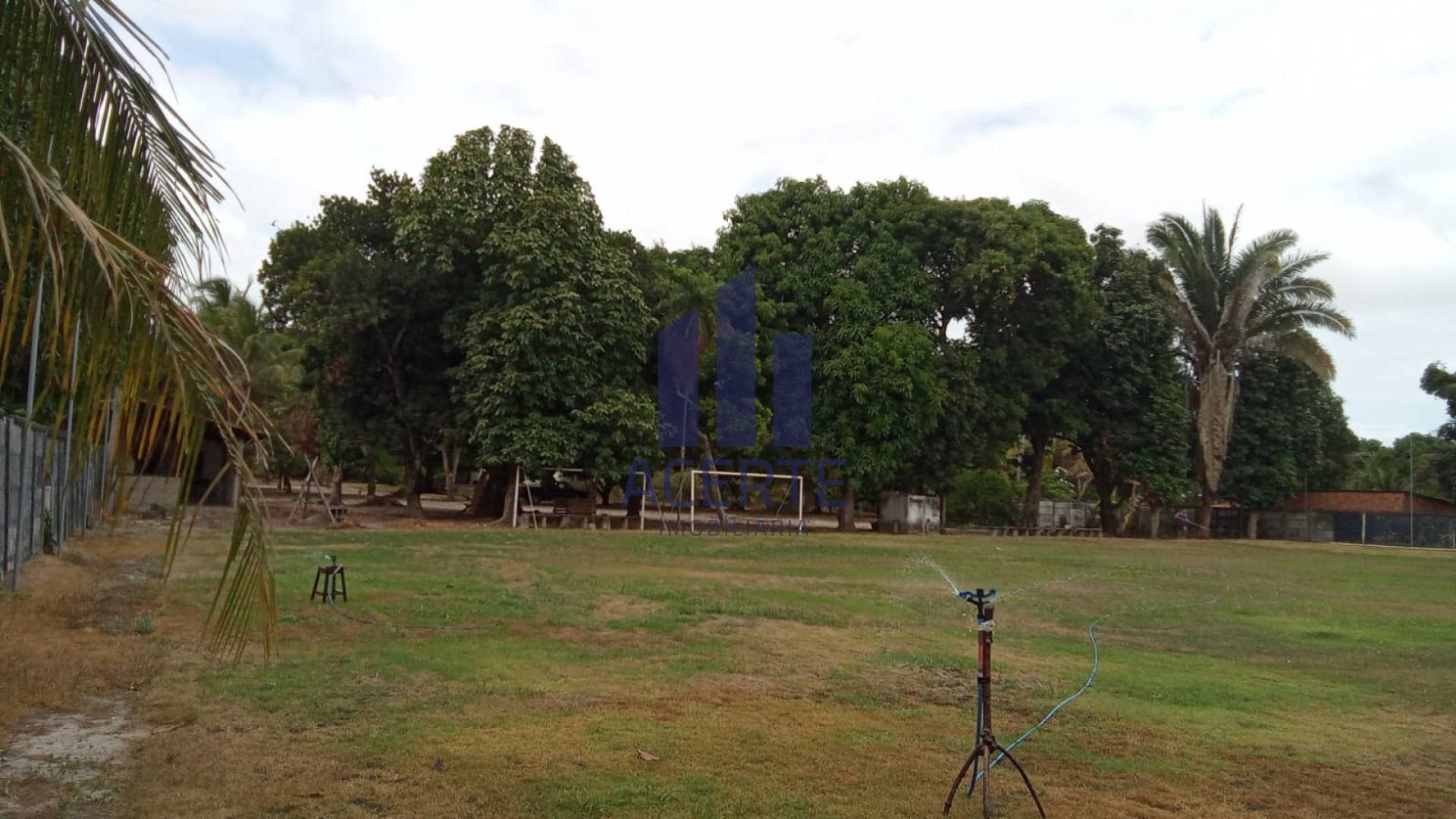 030 - Loteamento Granja Califórnia