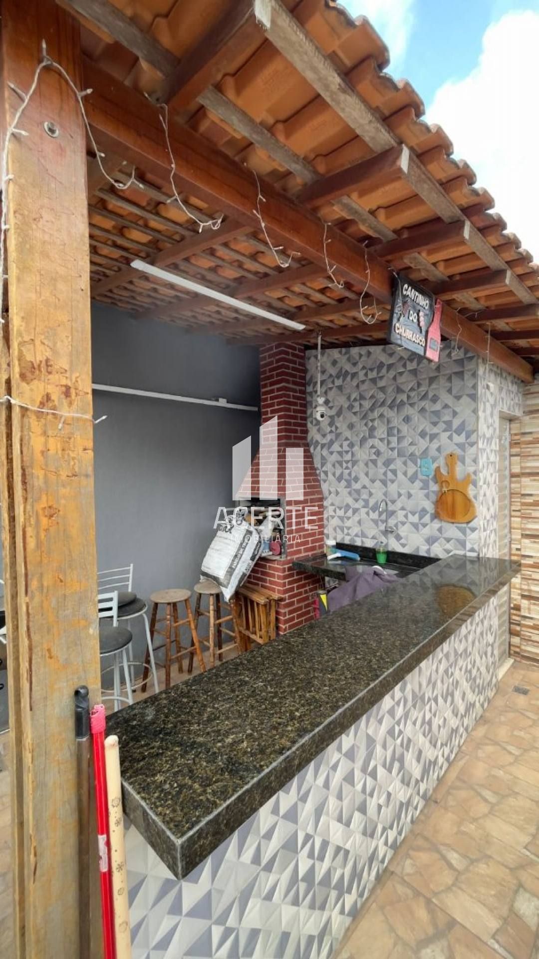 114 | CASA NO ALTOS DO TURU