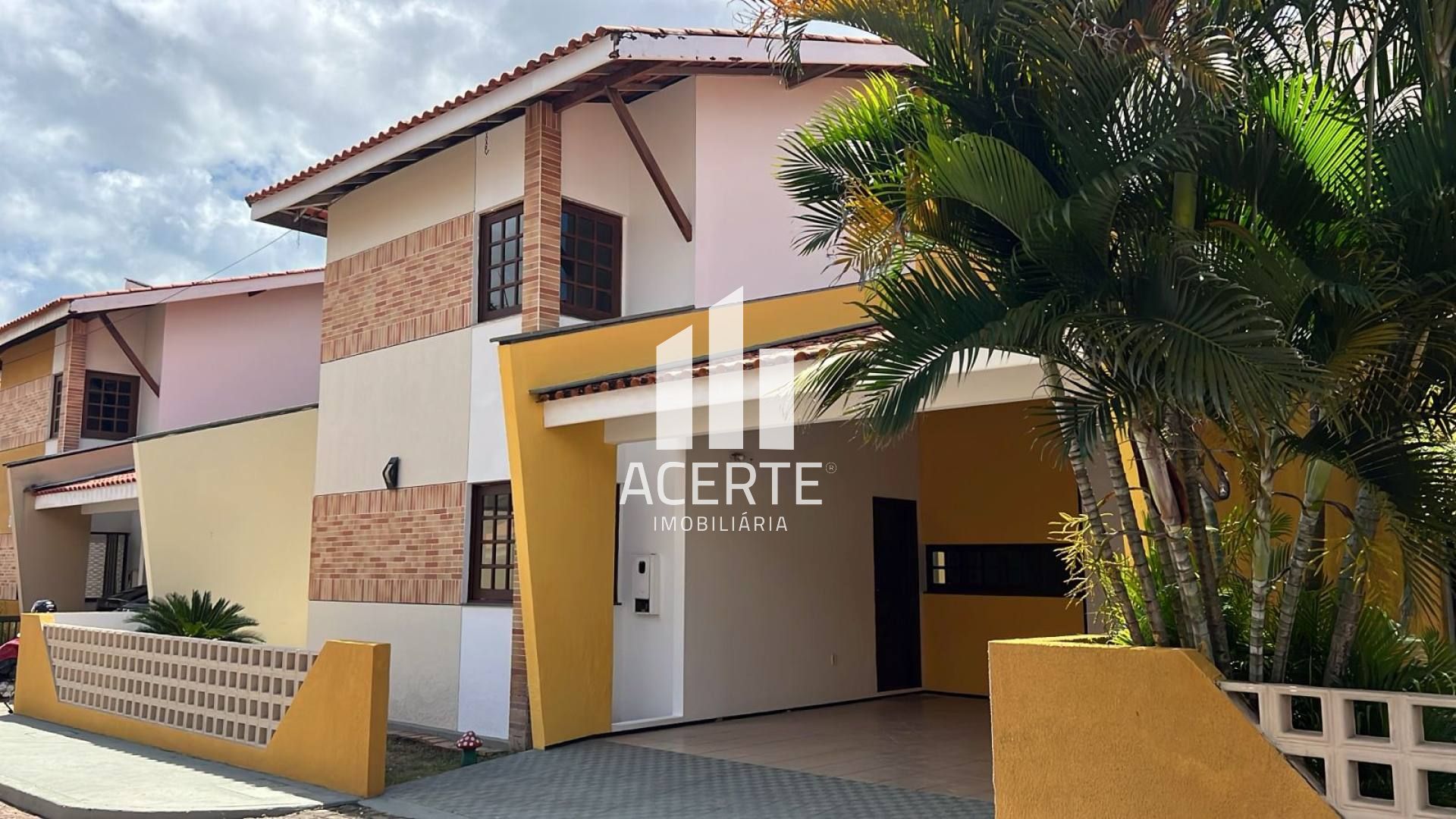 40 | Residencial Rainha da Paz
