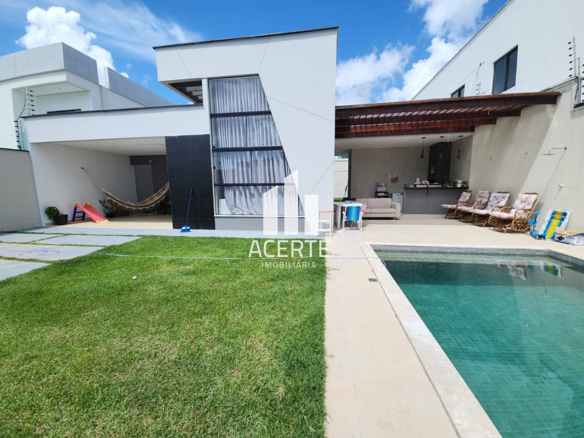 44 (MZ) Casa Lado Praia no Aracagy