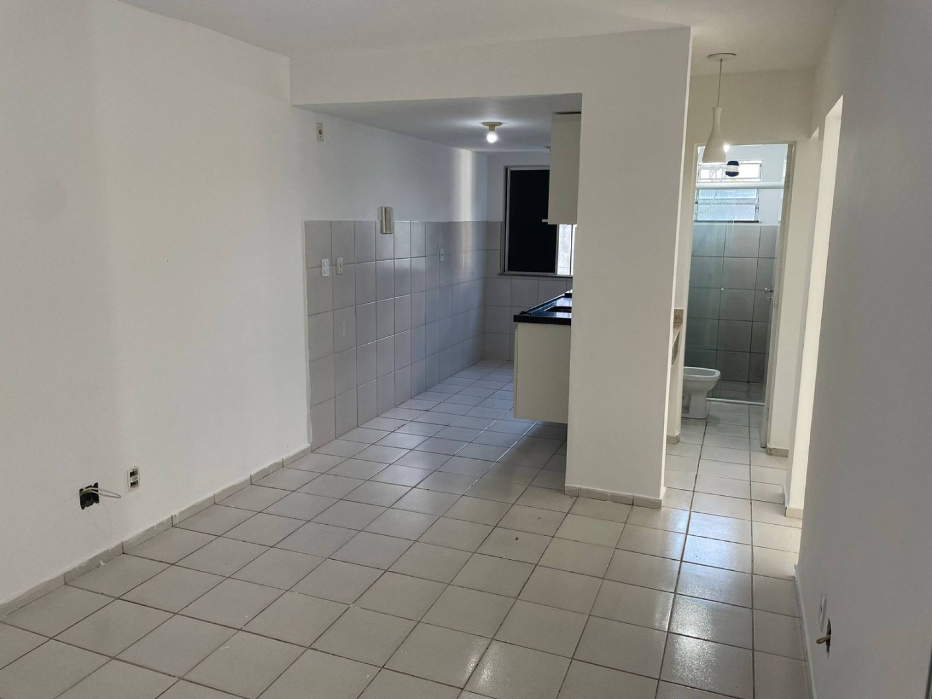 46 - Condominio Ondas Mar