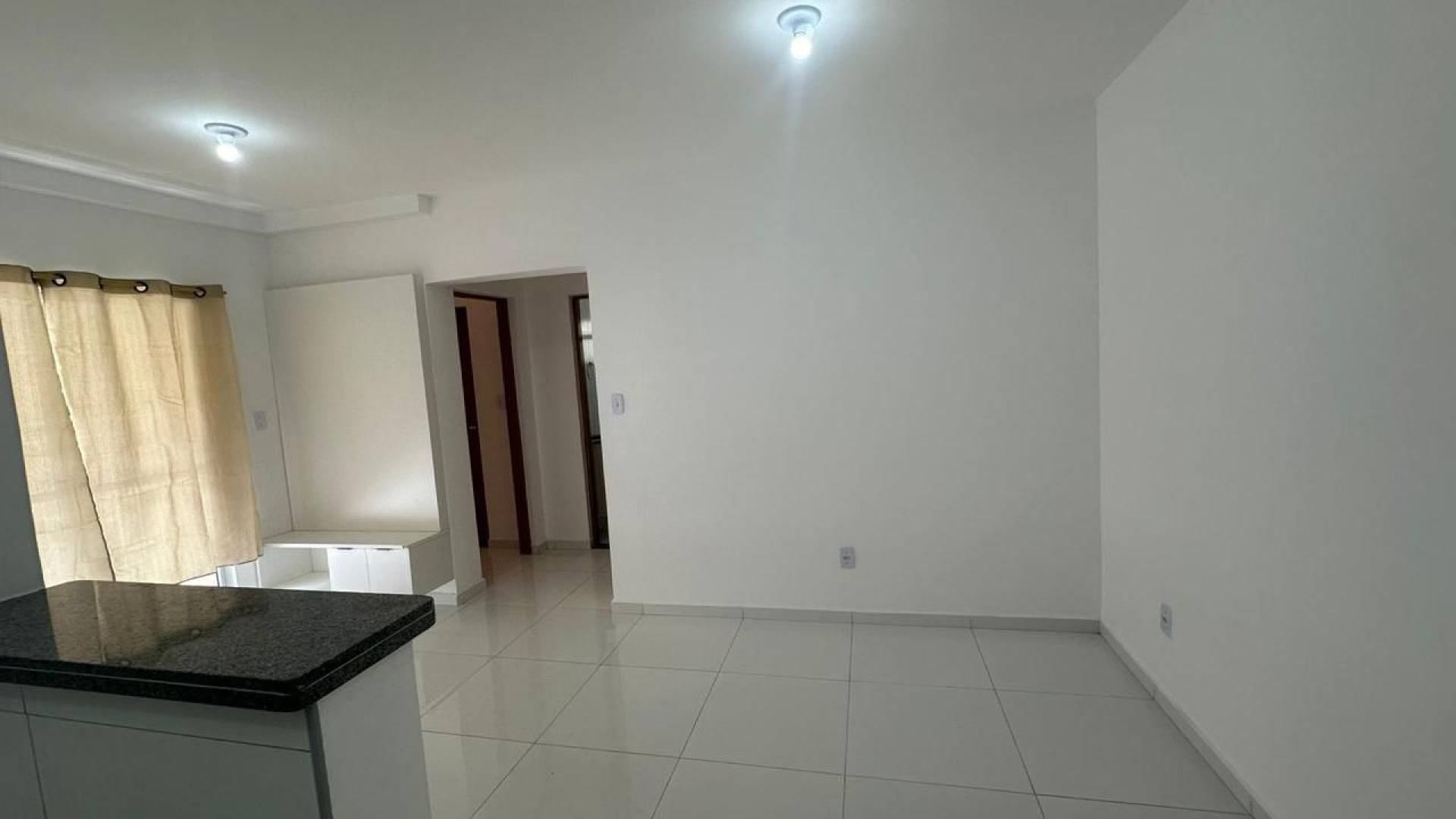 075 Apartamento com 2 Quartos à venda, 59m² - Turu