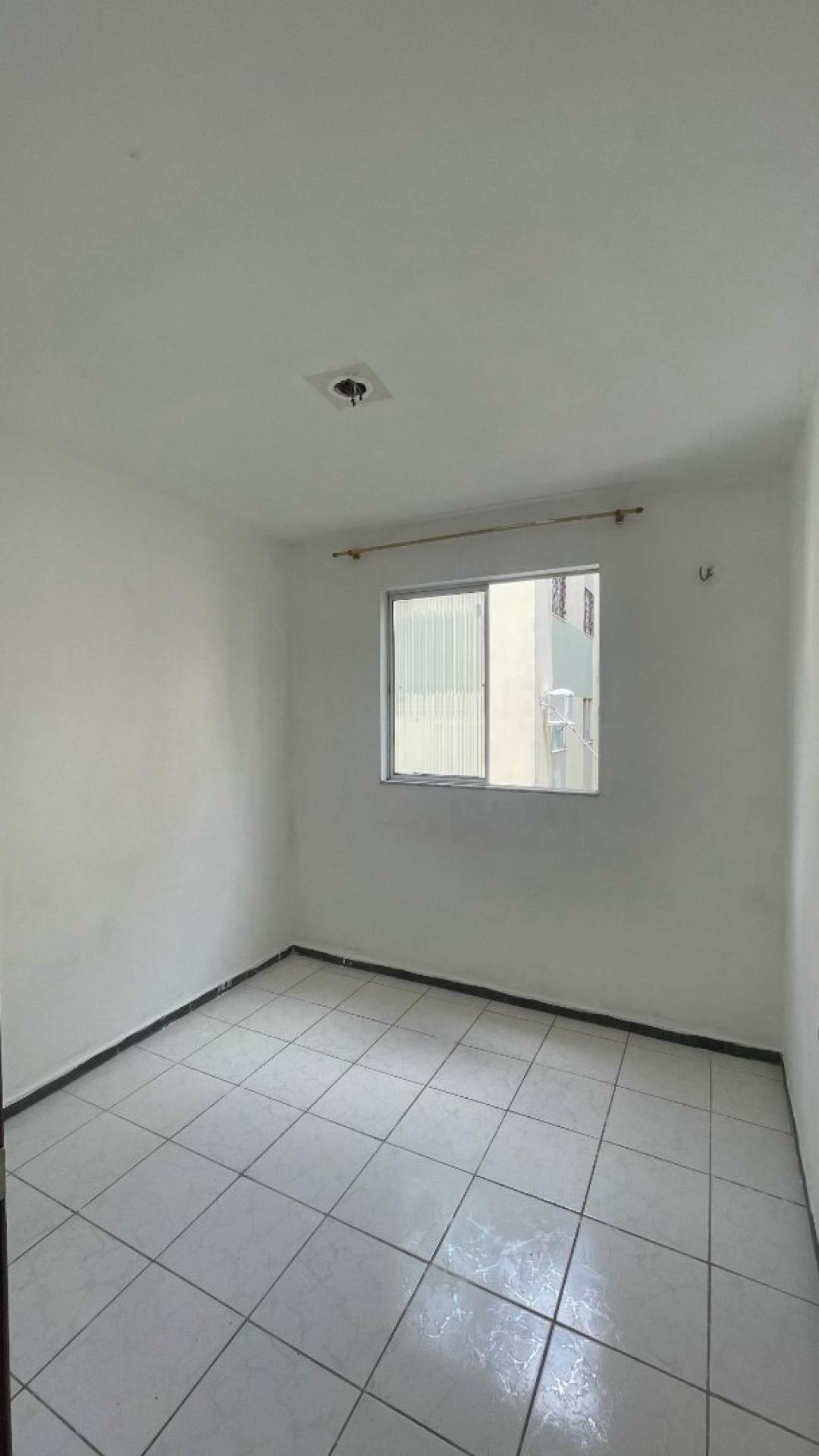 075- Vendo Apartamento no Tupy 1 no 1° andar 02 quartos 44m2 no Turu